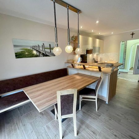 Ferienwohnung Unterlerchner Afritz Exterior foto