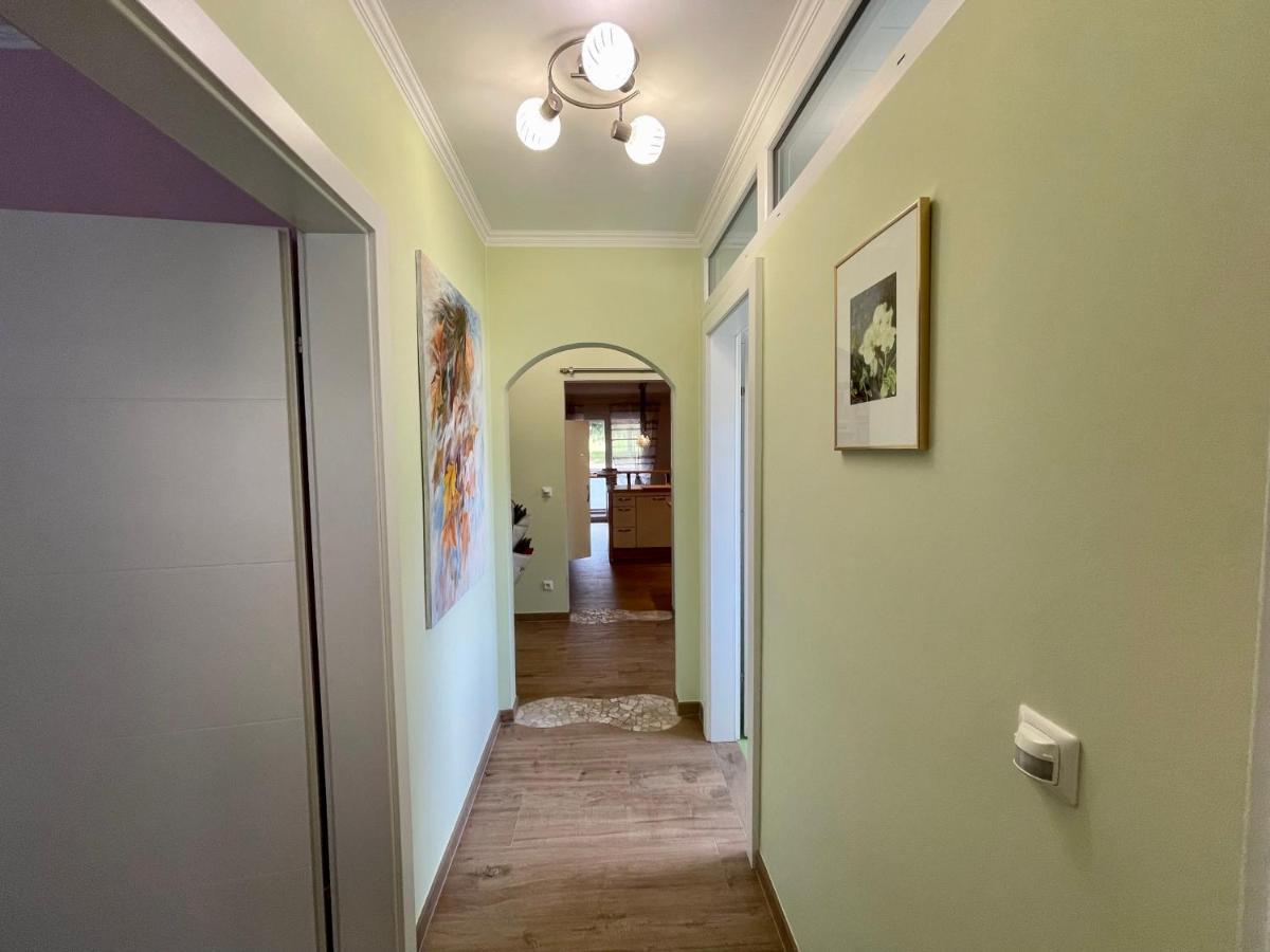 Ferienwohnung Unterlerchner Afritz Exterior foto